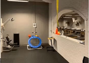 Clinic photo/Office of Dr. SCOTT JOHNSON