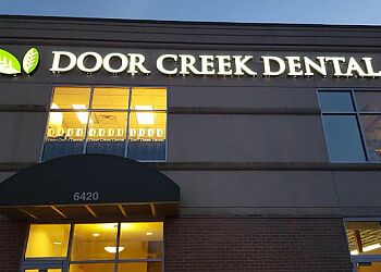 Clinic photo/Office of Dr. SCOTT KIRKPATRICK