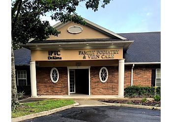 Clinic photo/Office of Dr. SCOTT KOPPEL