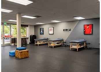 Clinic photo/Office of Dr. SCOTT MATSUURA