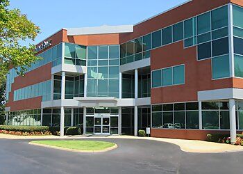 Clinic photo/Office of Dr. SCOTT MORIN