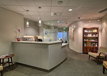 Clinic photo/Office of Dr. SCOTT SATTLER