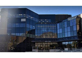 Clinic photo/Office of Dr. SCOTT SHIPLEY