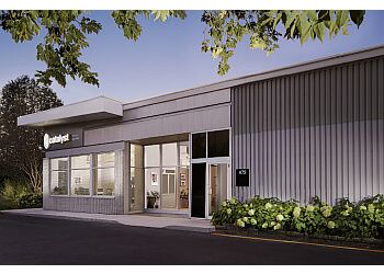 Clinic photo/Office of Dr. SCOTT SUTER