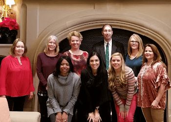 Clinic photo/Office of Dr. SCOTT ZASHIN