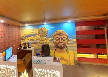 Clinic photo/Office of Dr. SEA AND SALT SPA