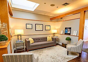 Clinic photo/Office of Dr. SEAN DOHERTY