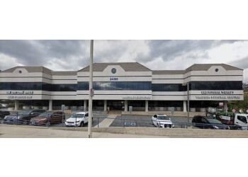 Clinic photo/Office of Dr. SEAN HAKIMI