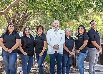 Clinic photo/Office of Dr. SEAN HARRELL