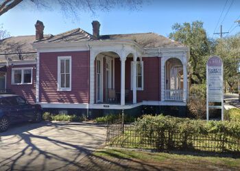 Clinic photo/Office of Dr. SEAN M. RANSOM
