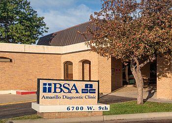 Clinic photo/Office of Dr. SEAN MILLIGAN