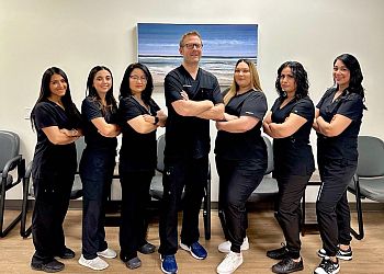 Clinic photo/Office of Dr. SEAN ORMOND