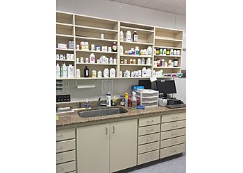 Clinic photo/Office of Dr. SEARS VETERINARY HOSPITAL