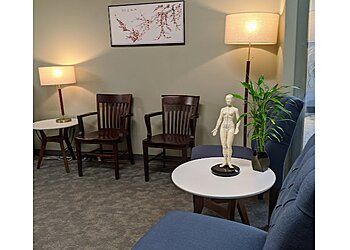 Clinic photo/Office of Dr. SELBY ACUPUNCTURE