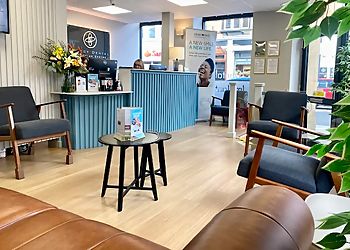 Clinic photo/Office of Dr. SELECT DENTAL AND DENTURE CENTRE