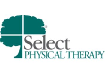 Clinic photo/Office of Dr. SELECT PHYSICAL THERAPY