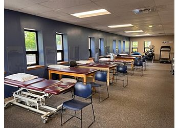 Clinic photo/Office of Dr. SELECT PHYSICAL THERAPY WEST HARTFORD