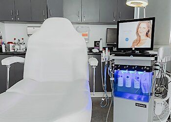 Clinic photo/Office of Dr. SEMIRA BAYATI