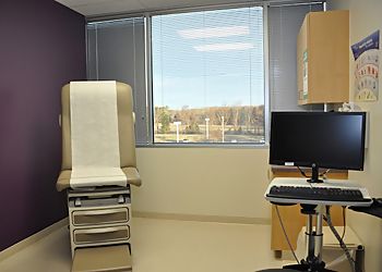 Clinic photo/Office of Dr. SENTARA PULMONARY