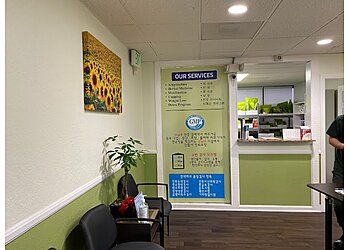 Clinic photo/Office of Dr. SEOUL ACUPUNCTURE &amp; HERBS