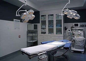 Clinic photo/Office of Dr. SEPEHR EGRARI