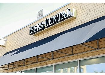 Clinic photo/Office of Dr. SEPI TAGHIZADEH