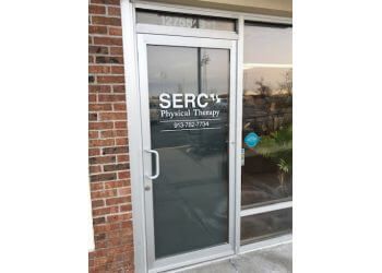 Clinic photo/Office of Dr. SERC PHYSICAL THERAPY OLATHE
