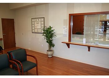 Clinic photo/Office of Dr. SERENA MRAZ