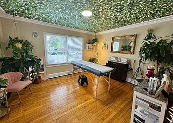 Clinic photo/Office of Dr. SERENDIPITY MASSAGE &amp; WELLNESS