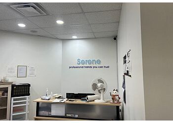 Clinic photo/Office of Dr. SERENE HEALTHCARE CLINIC