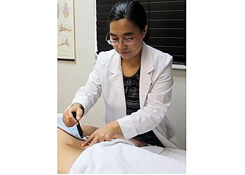 Clinic photo/Office of Dr. SERENE LIFE ACUPUNCTURE