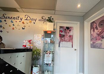 Clinic photo/Office of Dr. SERENITY DAY SPA OF FREMONT