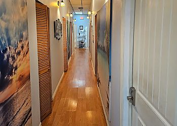 Clinic photo/Office of Dr. SERENITY MASSAGE THERAPY