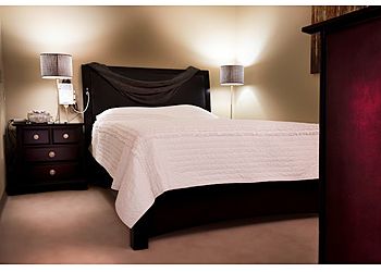 Clinic photo/Office of Dr. SERENITY SLEEP CENTERS