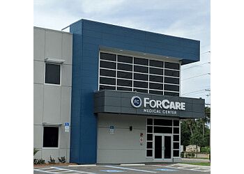 Clinic photo/Office of Dr. SETH B. FORMAN