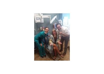 Clinic photo/Office of Dr. SETH C. JANUS