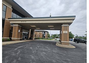 Clinic photo/Office of Dr. SETH CRONIN