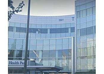 Clinic photo/Office of Dr. SETH KRAUSS