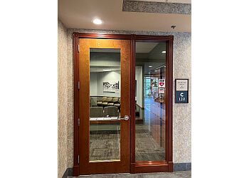 Clinic photo/Office of Dr. SETH M. ZEIDMAN