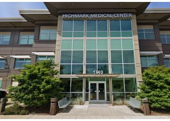 Clinic photo/Office of Dr. SETH SWANK