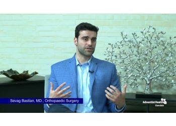 Clinic photo/Office of Dr. SEVAG ARMAND BASTIAN