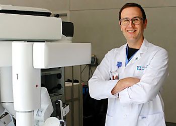 Clinic photo/Office of Dr. SEVAN V. STEPANIAN