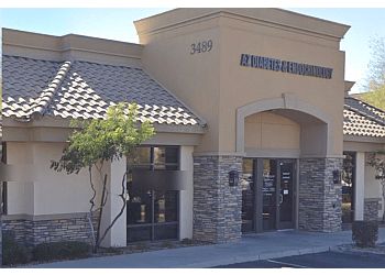 Clinic photo/Office of Dr. SHABEENA SHAIK