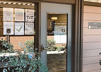 Clinic photo/Office of Dr. SHAHIN FAZILAT