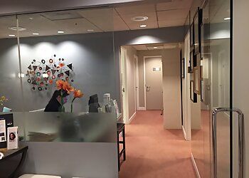 Clinic photo/Office of Dr. SHAHIN JAVAHERI