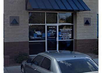 Clinic photo/Office of Dr. SHAHZAD SHADMANY