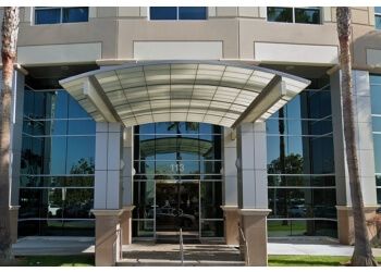 Clinic photo/Office of Dr. SHAIN CUBER