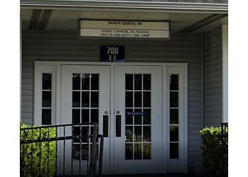 Clinic photo/Office of Dr. SHAISTA QUDDUSI