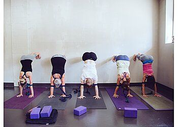 Clinic photo/Office of Dr. SHAKTI YOGA DES MOINES