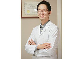 Clinic photo/Office of Dr. SHALOM ACUPUNCTURE CLINIC